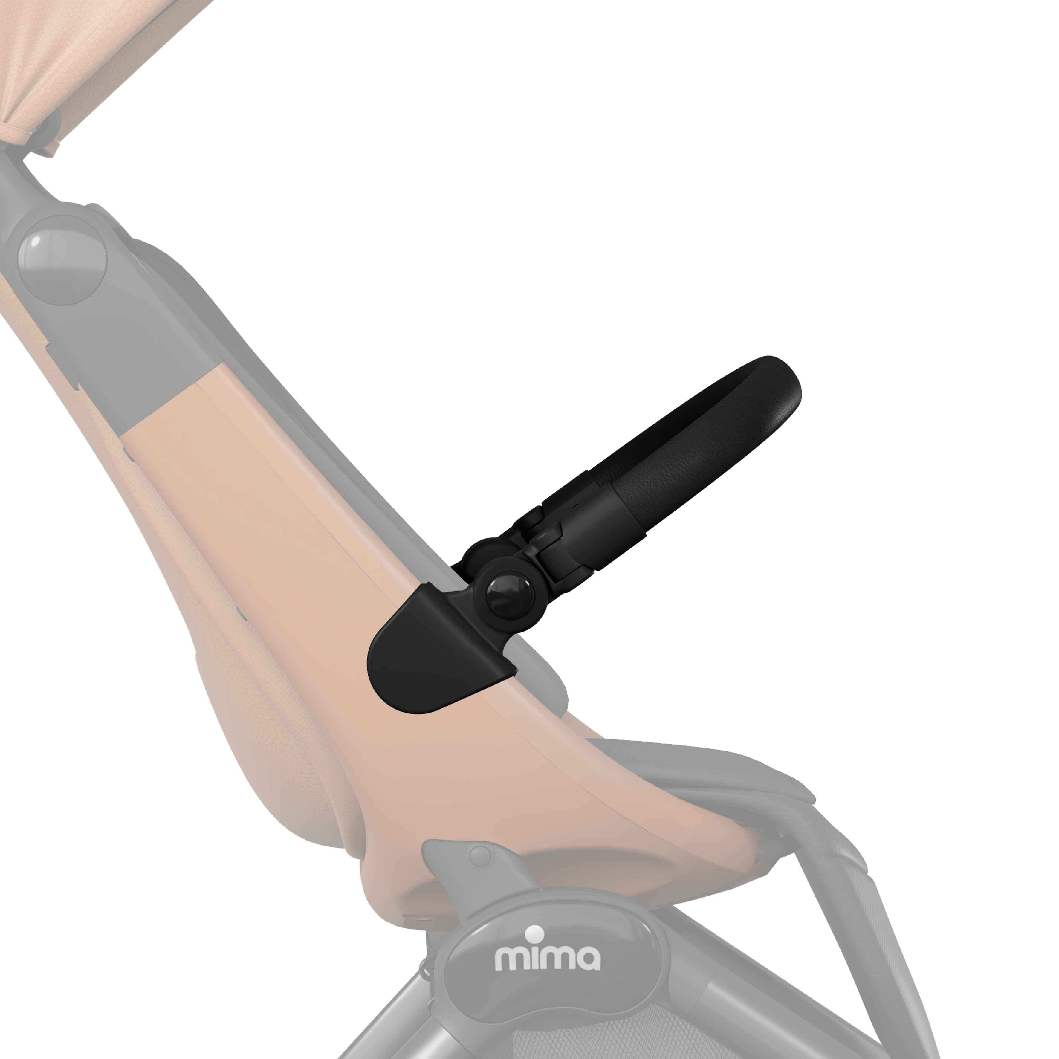 mima Miro Bumper Bar- Strolleria