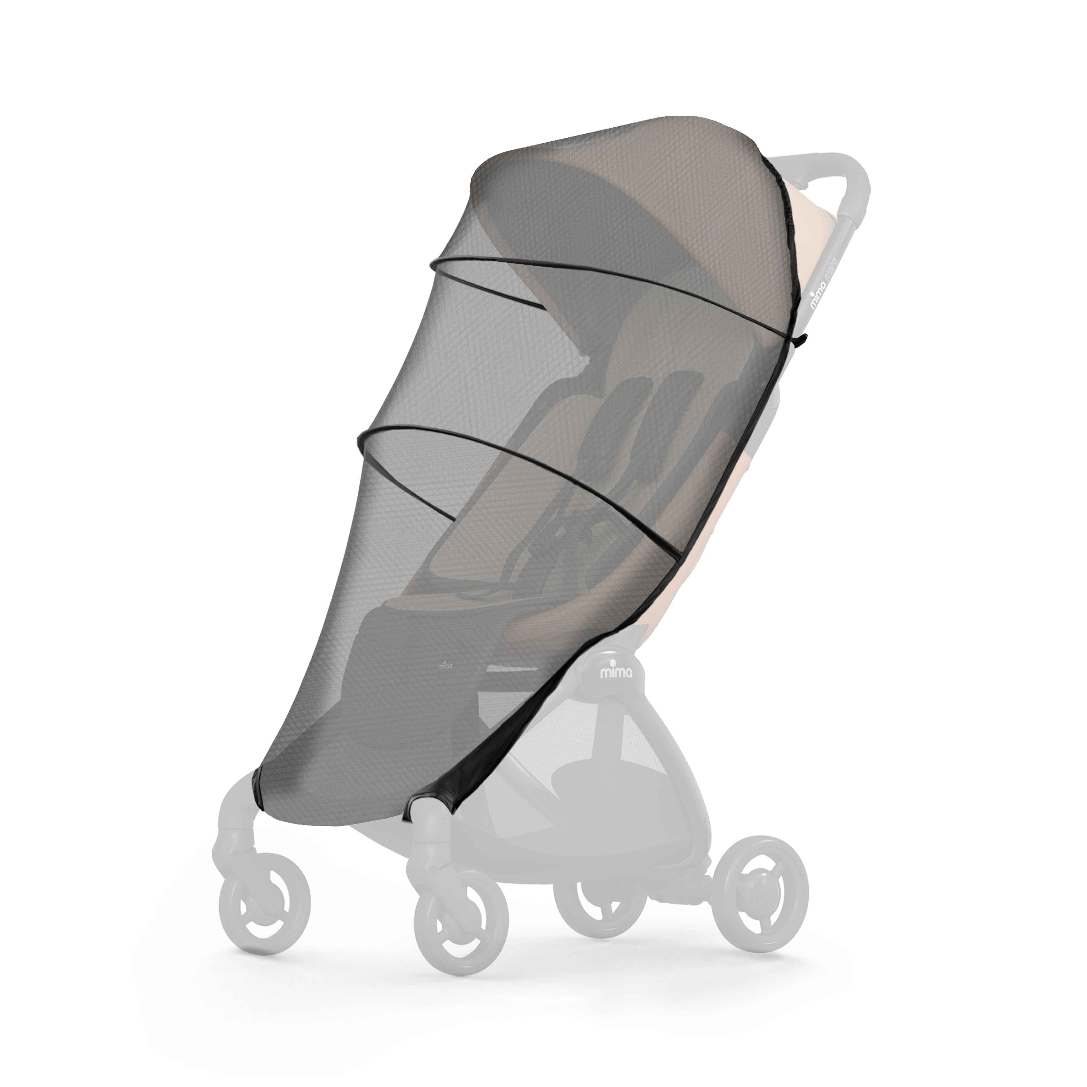 Mima Miro Mosquito Net- Strolleria