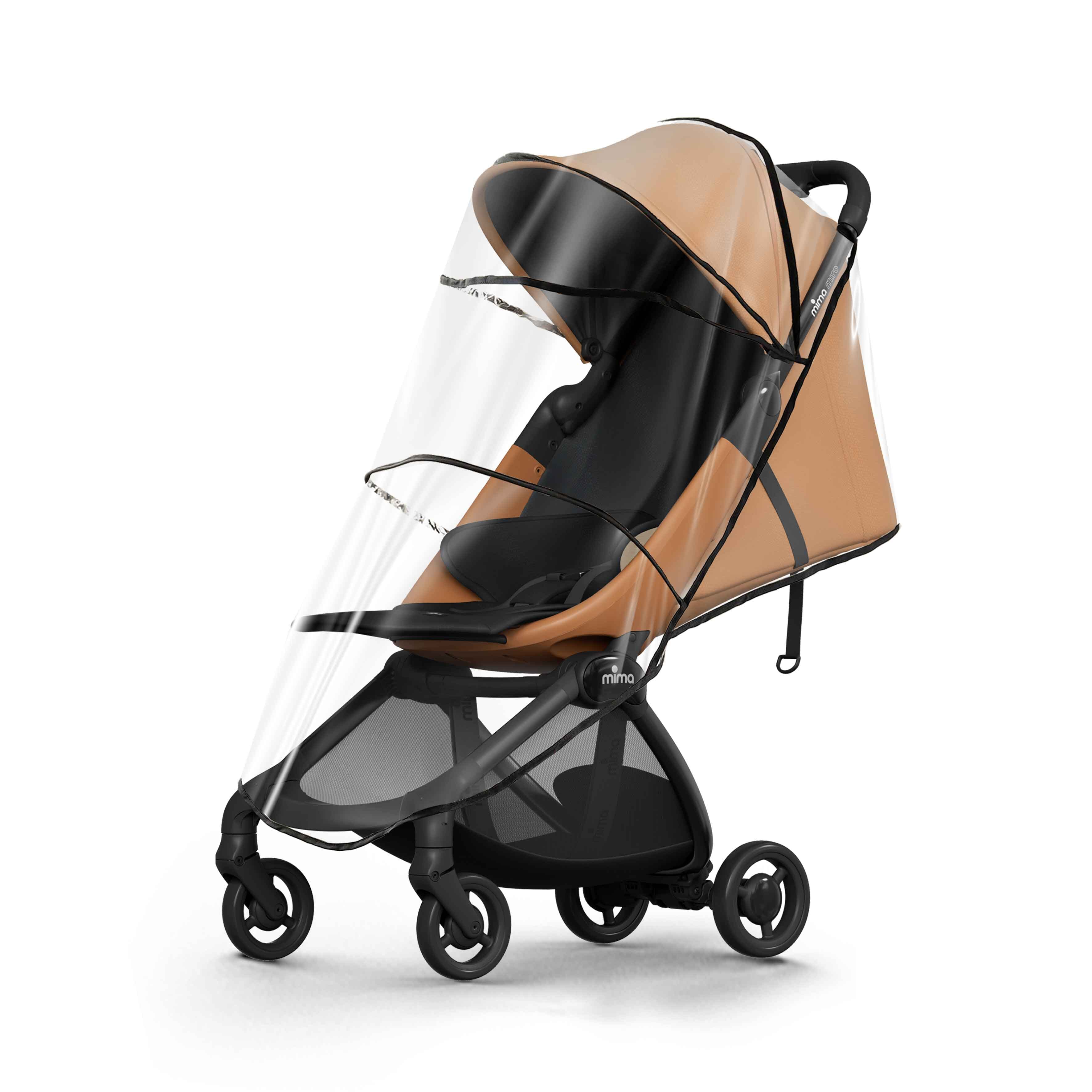 Mima Miro Rain Cover- Strolleria
