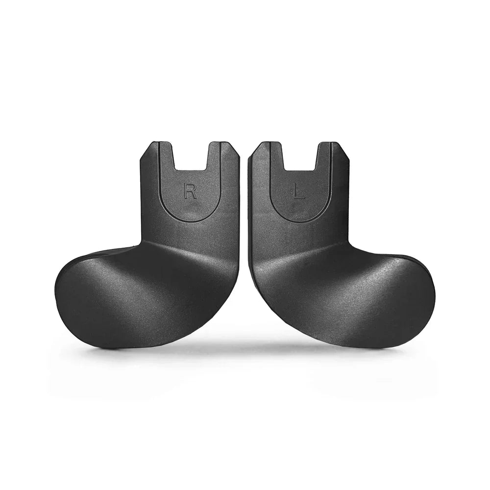 Mima Miro Car Seat Adapter Set- Strolleria