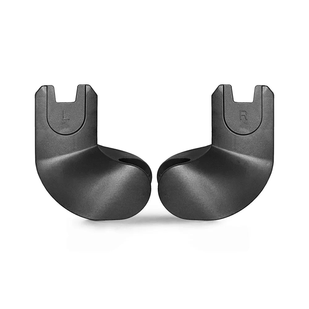 Mima Miro Car Seat Adapter Set- Strolleria