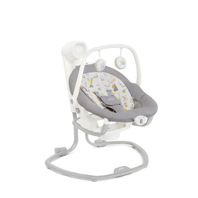 Joie Baby Miso 2-in-1 Swing & Rocker