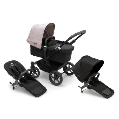 Bugaboo Donkey 5 Duo Stroller
