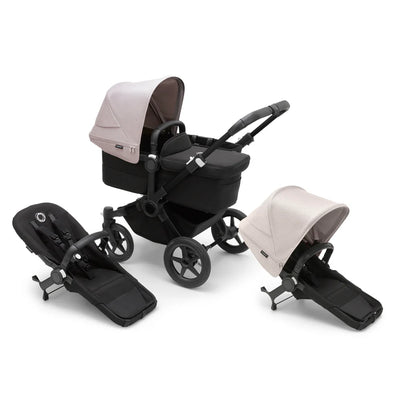 Bugaboo Donkey 5 Duo Stroller