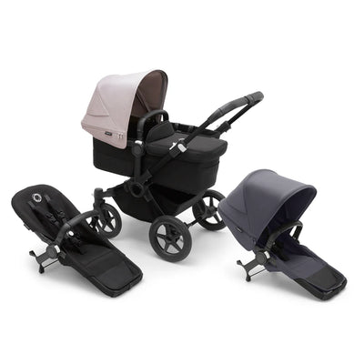 Bugaboo Donkey 5 Duo Stroller