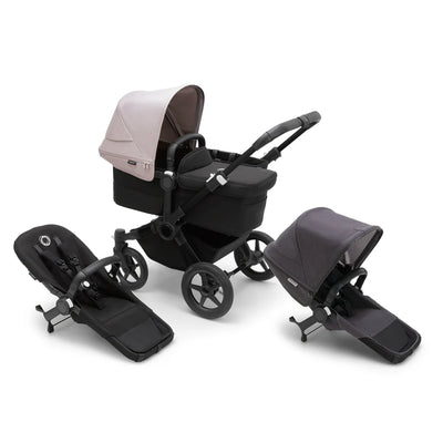 Bugaboo Donkey 5 Duo Stroller