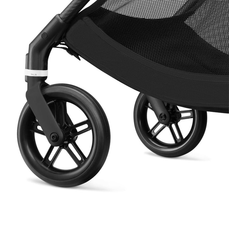 Cybex Melio Carbon 3