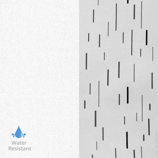 Chicco Alfa Lite Playard Sheets - White Sketch- Strolleria