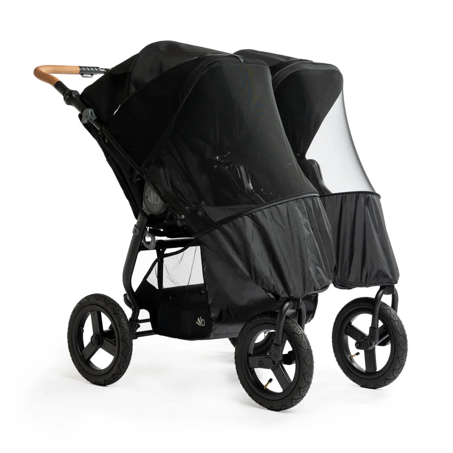 Bumbleride Indie Twin Bug Nets (Set)- Strolleria