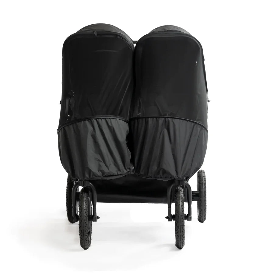Bumbleride Indie Twin Bug Nets (Set)- Strolleria