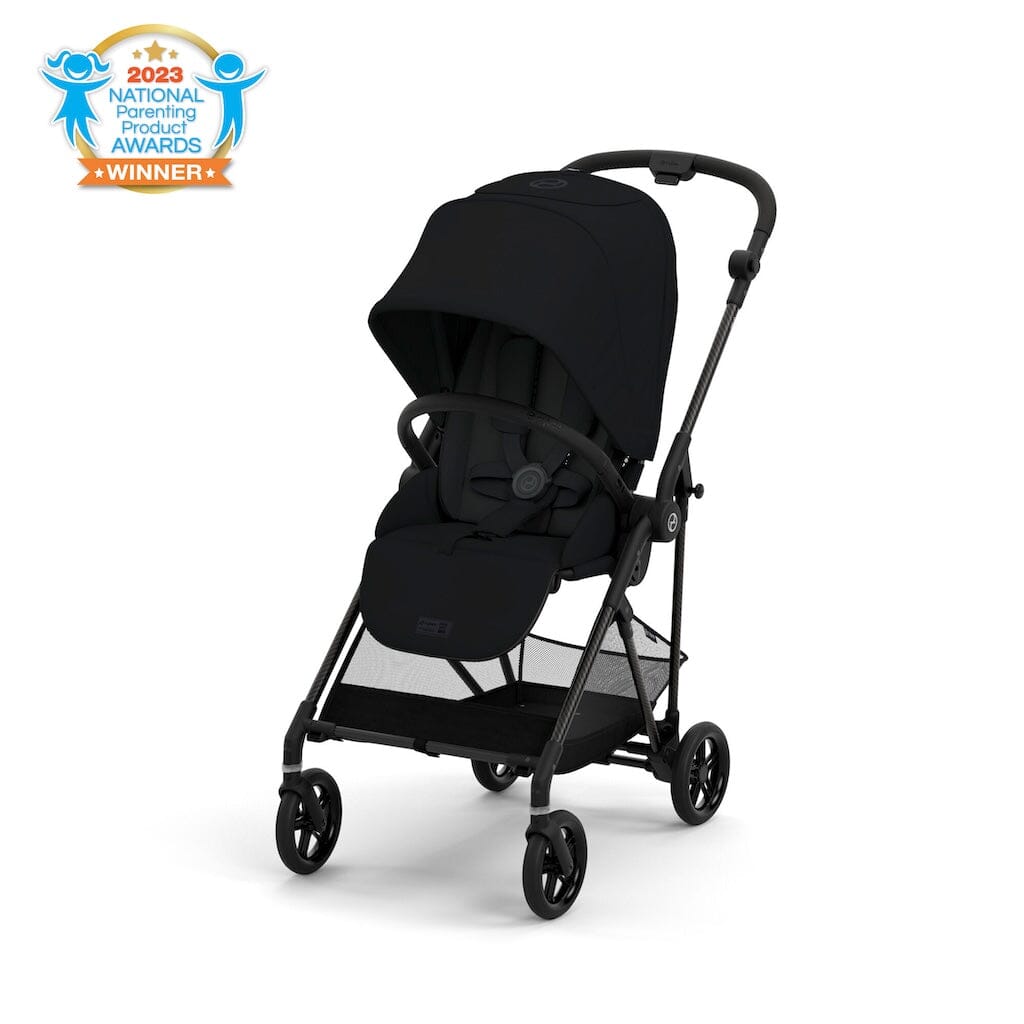 cybex MELIOストリート折りたたみ式ベビーカー 送料無料】サイベックス cybex MELIO STREET メリオストリート