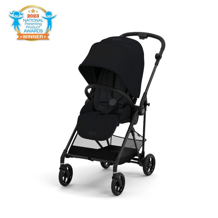 cybex MELIO CARBON ベージュ　2022 CYBEX Melio Carbon | Official Online Shop