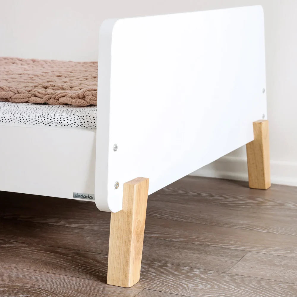 dadada Muse Toddler Bed- Strolleria