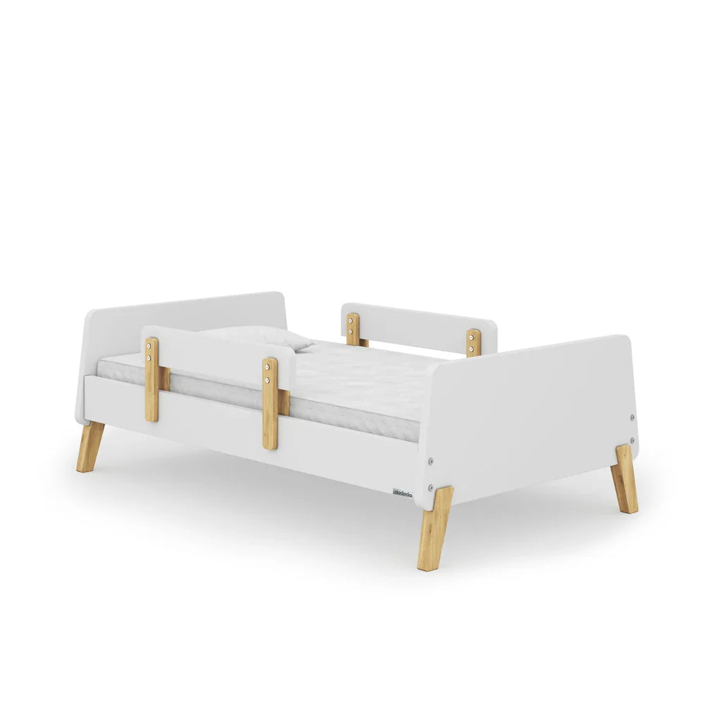 dadada Muse Toddler Bed- Strolleria
