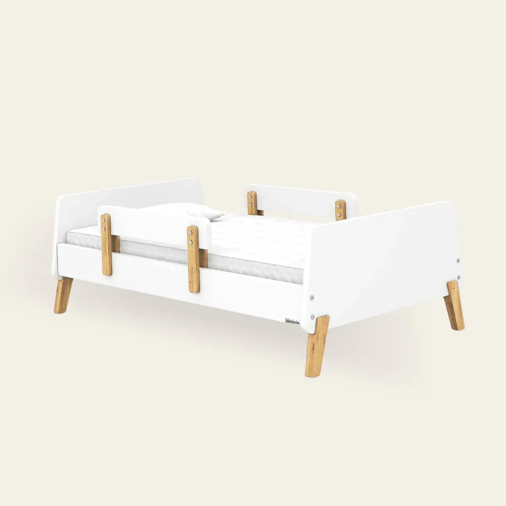 dadada Muse Toddler Bed- Strolleria