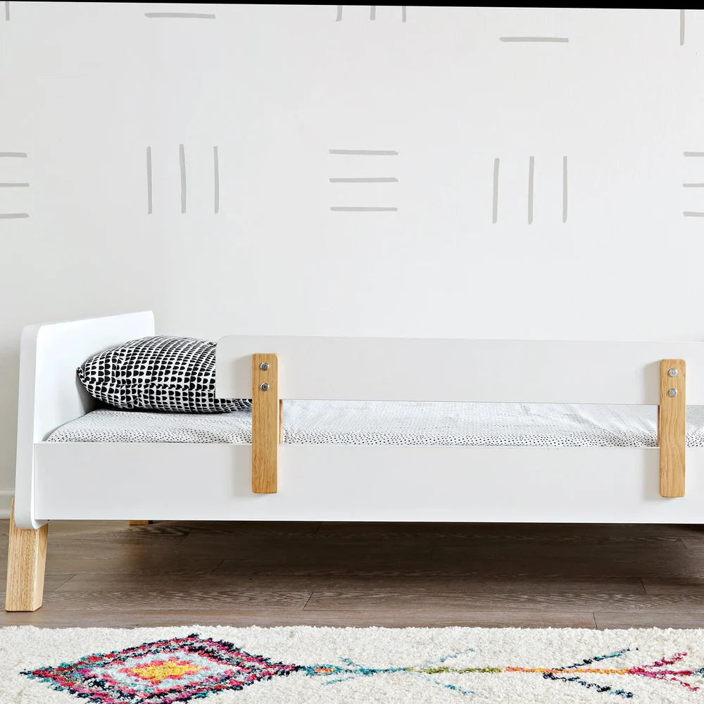 dadada Muse Toddler Bed- Strolleria