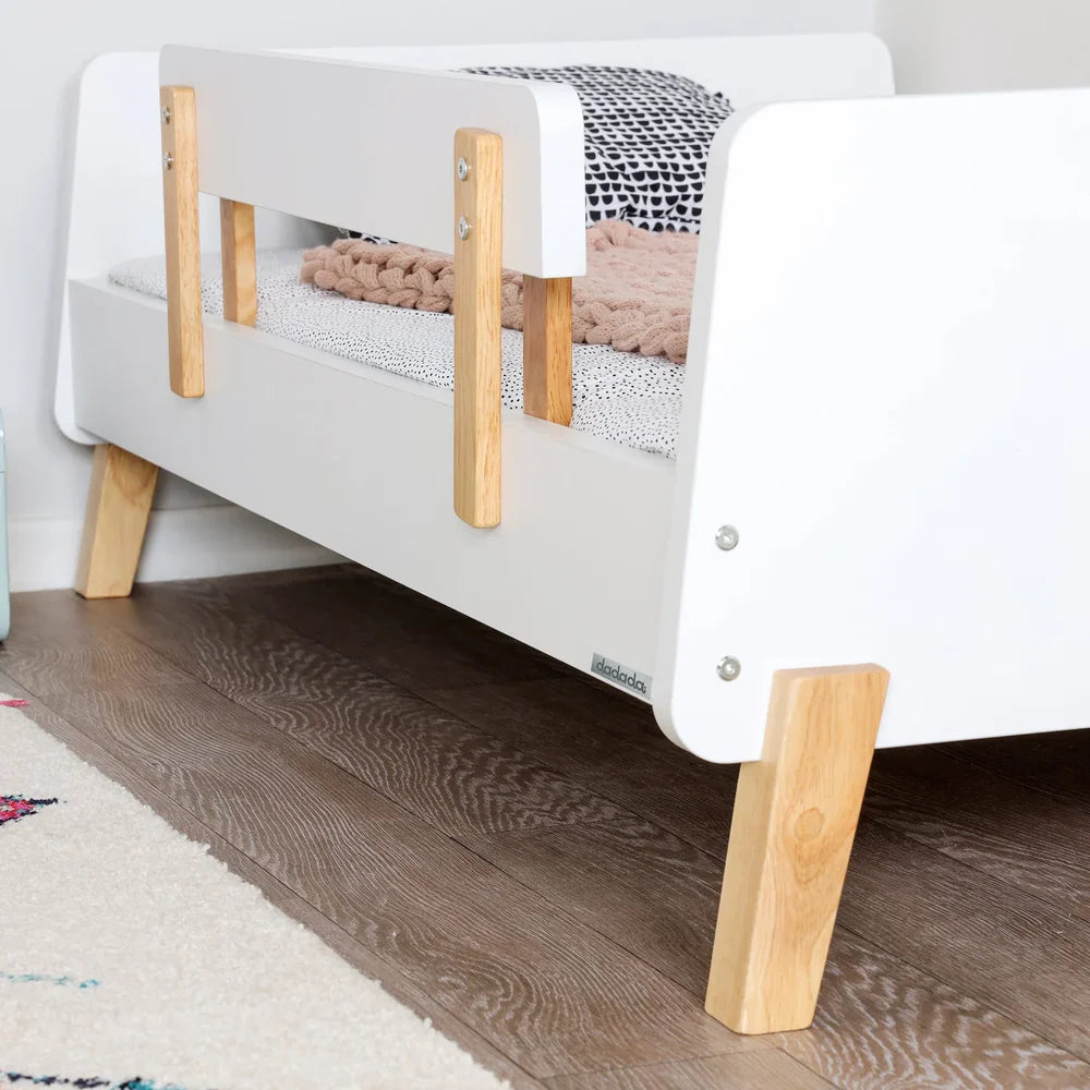 dadada Muse Toddler Bed- Strolleria