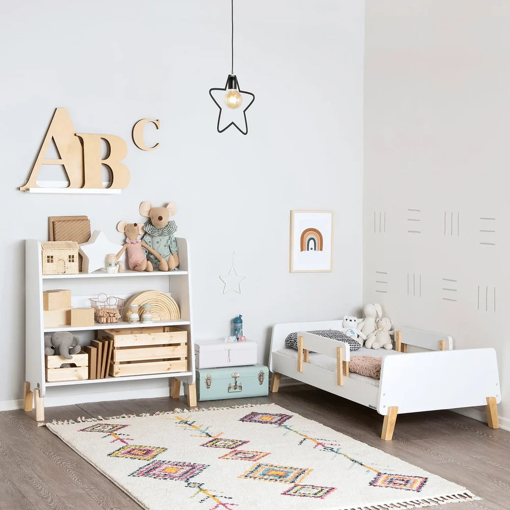 dadada Muse Toddler Bed- Strolleria