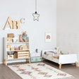 dadada Muse Toddler Bed - Bambi Baby