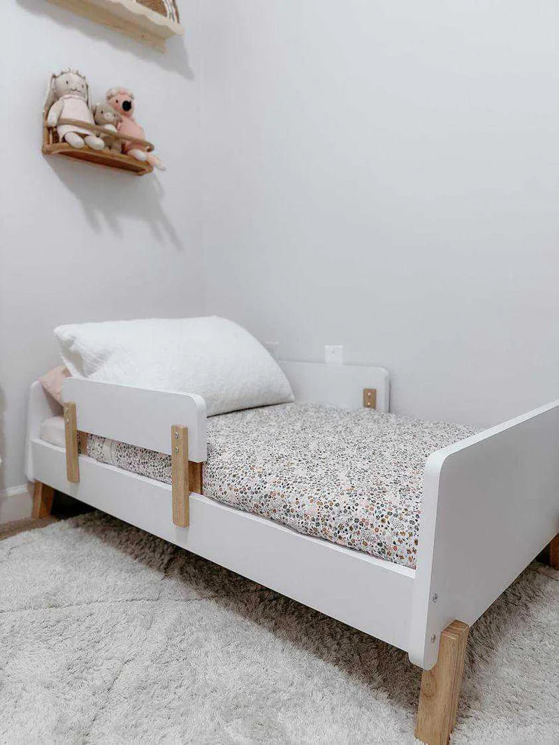 dadada Muse Toddler Bed- Strolleria