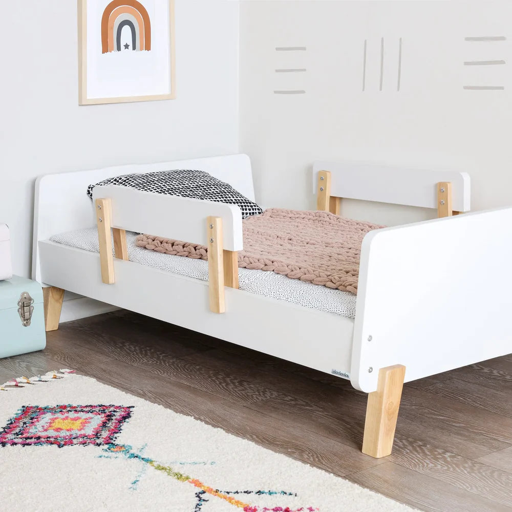 dadada Muse Toddler Bed- Strolleria