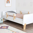 dadada Muse Toddler Bed - Bambi Baby