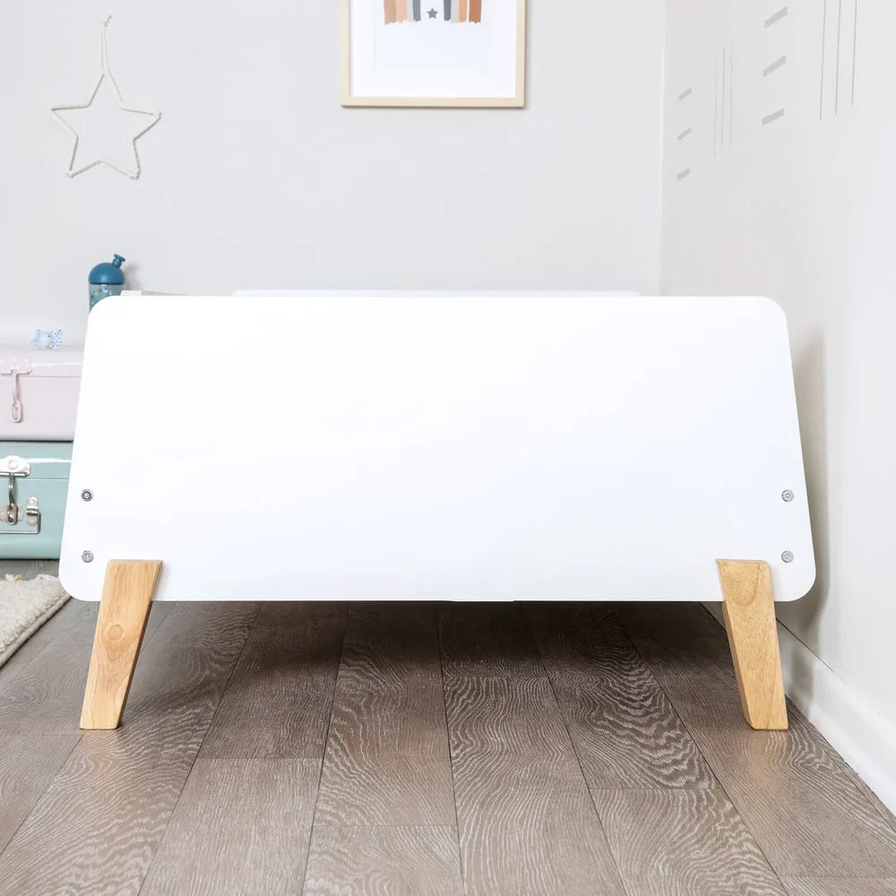 dadada Muse Toddler Bed- Strolleria
