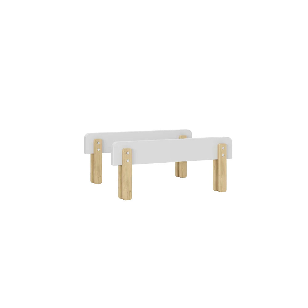 dadada Muse Toddler Bed- Strolleria