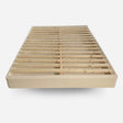 Naturepedic TwinXL DELUXE - Natural - Bambi Baby