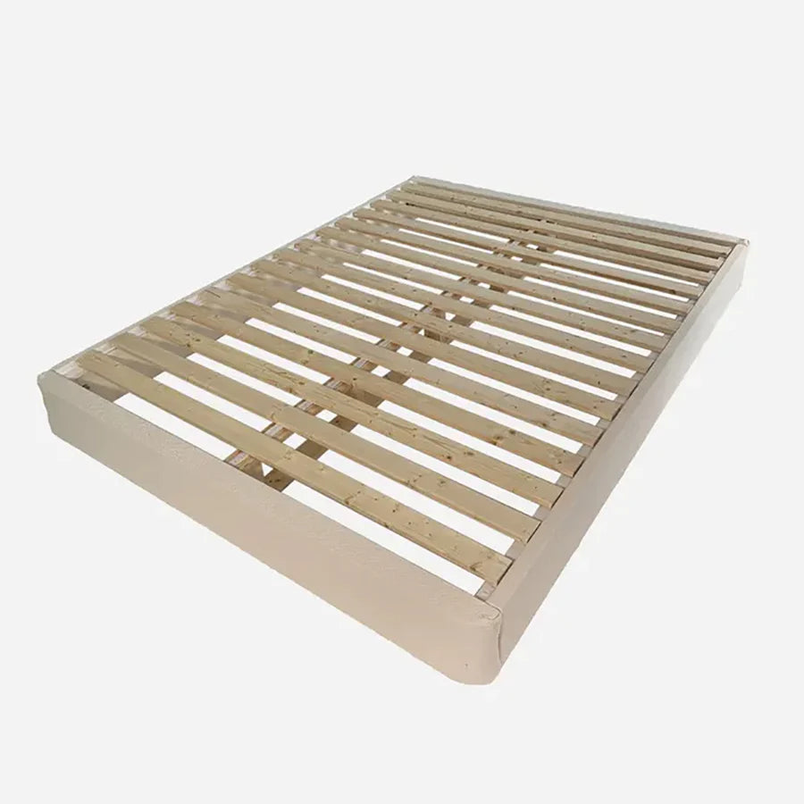 Naturepedic Twin DELUXE - Natural- Strolleria