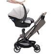 Maxi Cosi Oxford Cabin Lightweight Travel Stroller - Bambi Baby