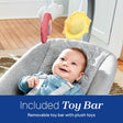 Chicco Float Baby Seat - Cloud - Bambi Baby