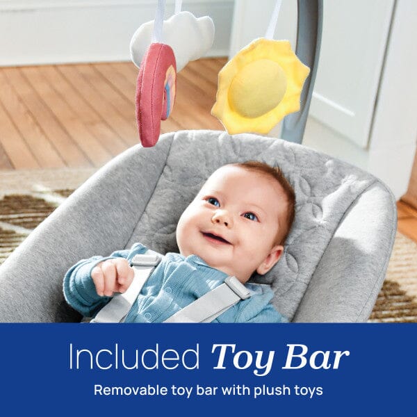 Chicco Float Baby Seat - Cloud