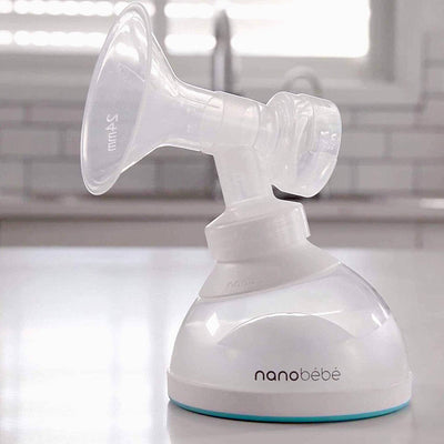 Nanobébé Breast Pump Adapters