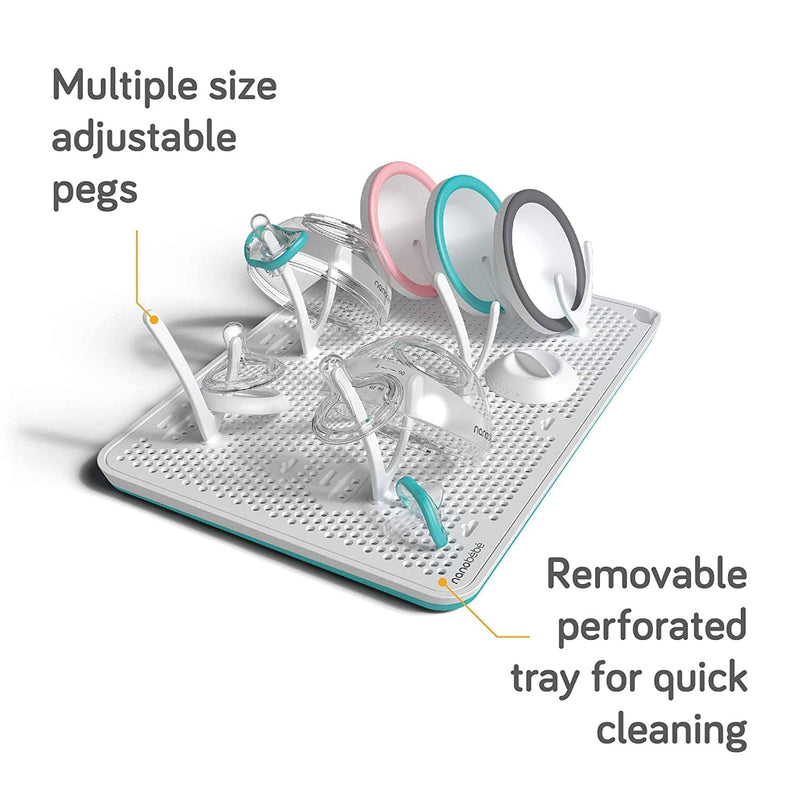 Nanobébé Slim Drying Rack