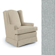 Storytime by Best Chairs Natasha Swivel Glider - Bambi Baby