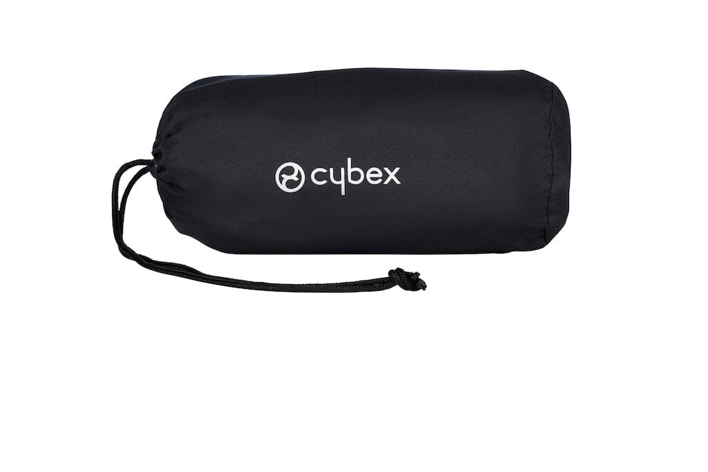 【美品】cybex EEZY S ブラック 訳あり Cybex Eezy S Twist+2 V2 Stroller | ANB BABY