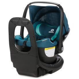 Diono LiteClik 30 RXT SafePlus Infant Car Seat and Base