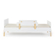 dadada Fun Bed (2 boxes) - Bambi Baby