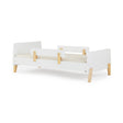 dadada Fun Bed (2 boxes) - Bambi Baby