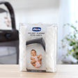 Chicco Lullaby Playard Sheet - Ivory - Bambi Baby