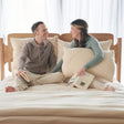 Naturepedic PLA Pillow With Organic Cotton Fabric - Bambi Baby