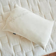Naturepedic PLA Pillow With Organic Cotton Fabric - Bambi Baby