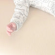 Naturepedic Breathable Bassinet Cover For Halo - Natural - Bambi Baby
