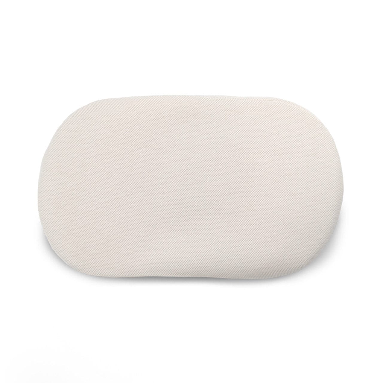 Naturepedic Breathable Bassinet Cover For Halo - Natural- Strolleria
