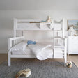 Naturepedic Savona FSC®-Certified Oak Kids Bed/Bunk Bed - Bambi Baby