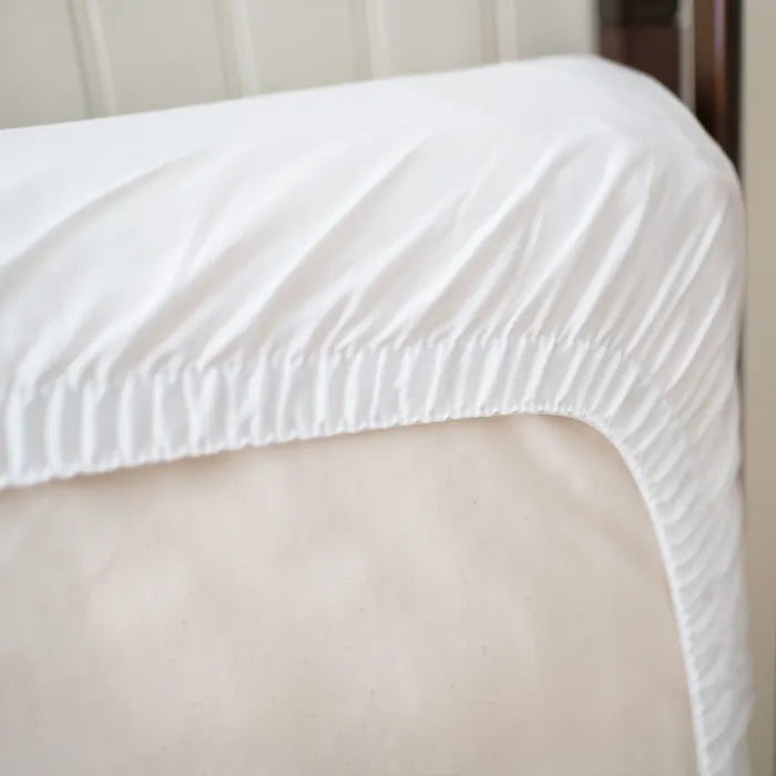 Naturepedic Quilted Toddler Mattress Pad - Waterproof- Strolleria