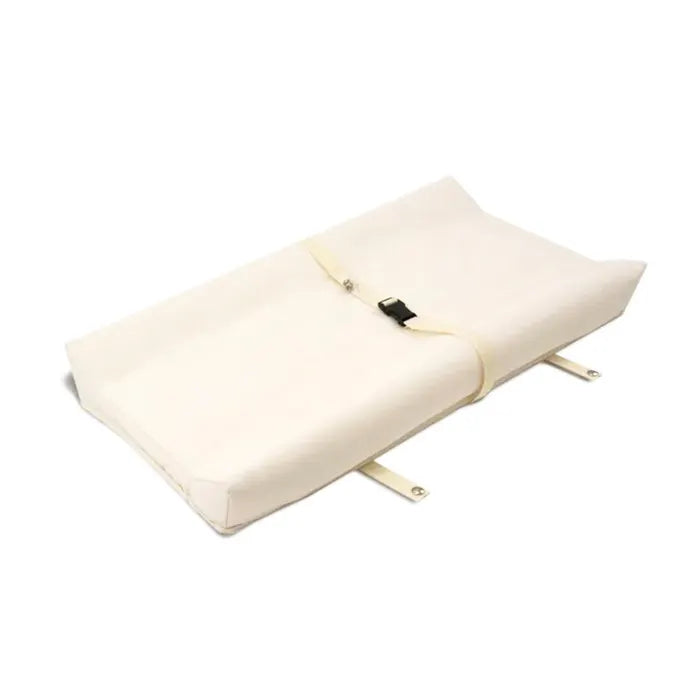 Naturepedic Organic Cotton Changing Pad - 2 Sided- Strolleria