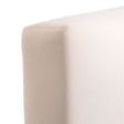 Naturepedic 2 in 1 Organic Breathable 252 2-Stage Crib Mattress - Bambi Baby