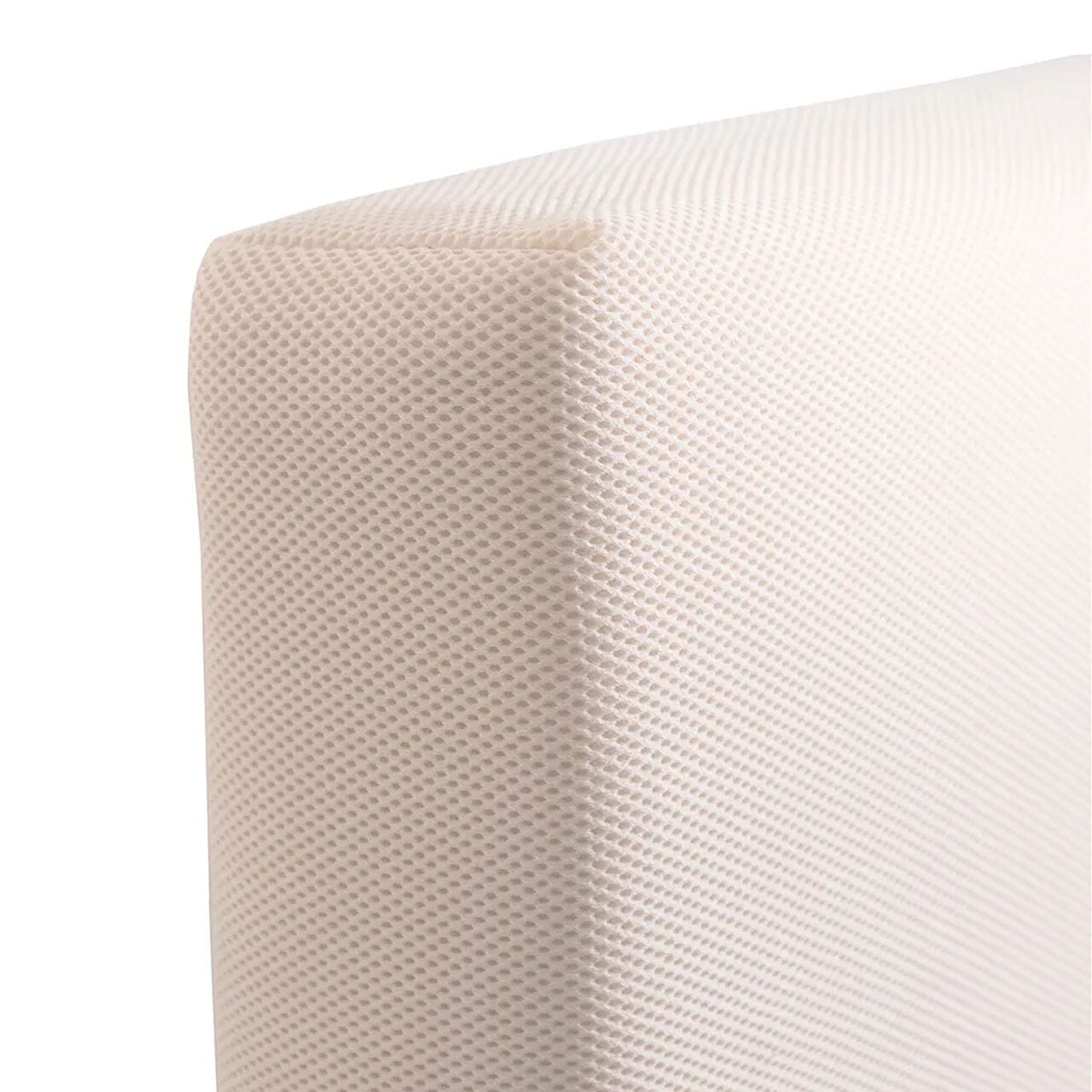 Naturepedic 2 in 1 Organic Breathable 252 2-Stage Crib Mattress- Strolleria